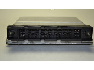 Řídící jednotka 30637733A, 0281011078   Volvo V70 2006