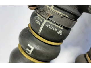 Jednotka ABS 9684212480, 98733T01   Citroen C4 I 2013