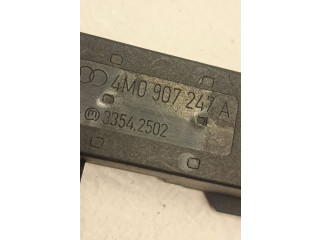 Блок управления 4M0907247   Audi A8 S8 D5