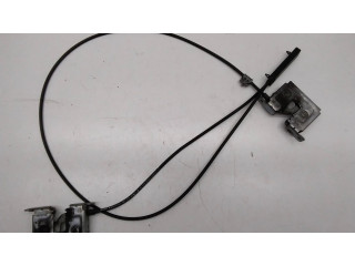 Замок капота 9801597, 05300716   Mini Cooper Countryman R60