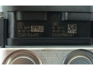 Jednotka ABS 476605FP0A   Nissan Micra K14 2018
