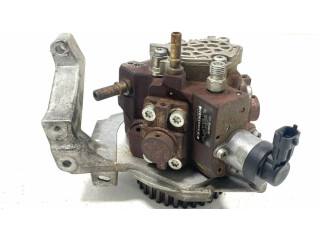 Vstřikovací čerpadlo 0445010102, 9683703780A   Ford Focus C-MAX  pro naftový motor 1.6 HHDA 