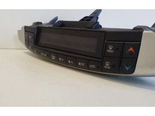 Блок управления климат-контролем 5590076040, 2320002QHA   Lexus CT 200H