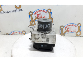 Блок АБС 34519807822, 118920   Mini  One - Cooper R56  2014-- года