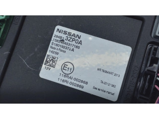 Pojistková skříňka Řídící jednotka BSM 284B13ZP0A, S180192372A   Nissan Pulsar 2016