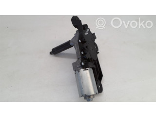 Моторчик заднего дворника BV6117K441AA, 0390201205    Ford Focus