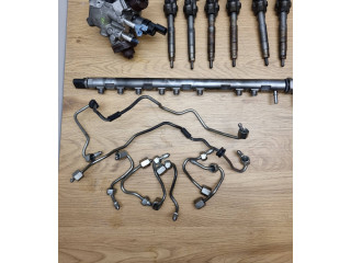 Комплект системы впрыска топлива 7823463, 0445010634    BMW 5 GT F07   