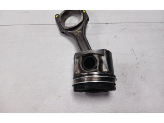  Поршень B16DTH 0687776302  Opel Mokka  