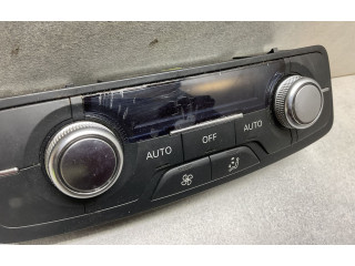 Блок управления климат-контролем 4G0919158C   Audi A6 S6 C7 4G