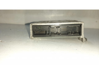 Блок подушек безопасности 606982400, 285580006R   Renault Laguna III