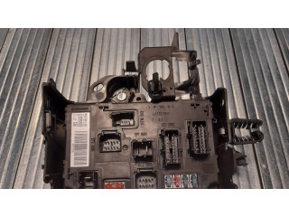   Pojistková skříňka 9652143880, 2352   Citroen C6 2011