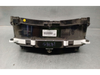 Přístrojová deska  Citroen Jumpy 2016 981754368000, 9817543680  