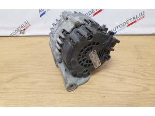 Генератор 7802261, 14V180A   BMW X1 E84      