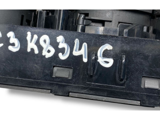 Řídící jednotka 96711892XU, 1302132A   Citroen C3 Picasso 2013