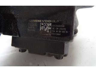 Vstřikovací čerpadlo A2C20000598   Peugeot 407     