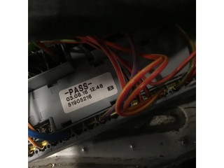   Pojistková skříňka    Fiat Fiorino 2007
