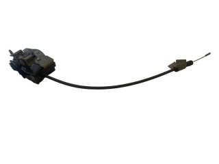 Замок багажника 9112025B    Land Rover Discovery 3 - LR3 2005 - 2009 года