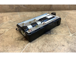 Подушка безопасности двери 2158600305   Mercedes-Benz CL C216