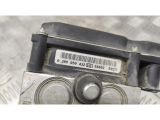Jednotka ABS 0265234268, 0265950432   Honda FR-V 2005