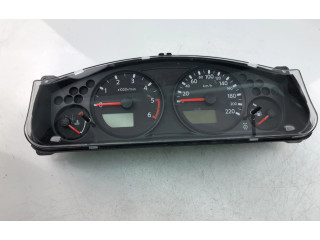 Přístrojová deska  Nissan Navara D22 2005 VP7NFF10849FBE  