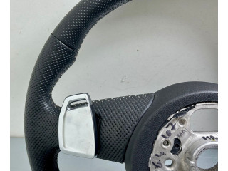 Volant Audi S5 F5 2017 8W0419091FE, 8W0880201BB  