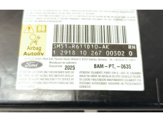 Подушка безопасности в сиденье 5M51R611D10AK   Ford Kuga I
