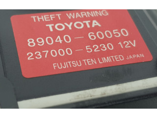 Блок управления 8904060050, 8904060050   Toyota Land Cruiser (J150)