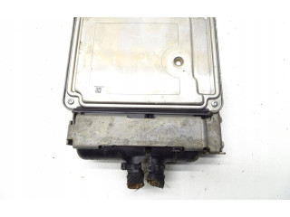 Блок управления двигателем Блок управления 03L906018GF   Volkswagen Scirocco