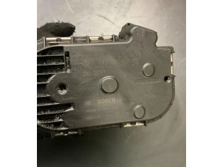 Дроссельная заслонка A6420900070, 0281002678   Mercedes-Benz R W251  
