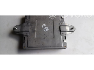 Řídící jednotka 89981-47160, 89981-47160 89981471601   Toyota Prius (XW10) 2000