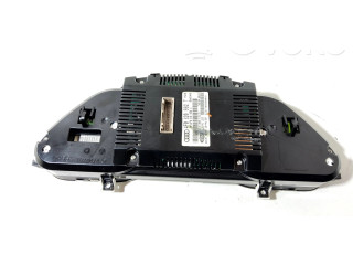Přístrojová deska  Audi A6 S6 C6 4F 2007 4F0920982T, 503001722001  