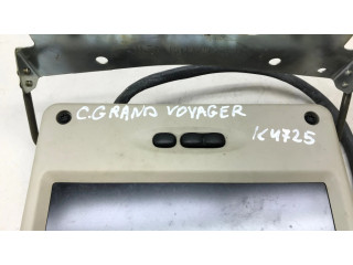 Дисплей    1U3F18B987CA, 12230059   Chrysler Voyager