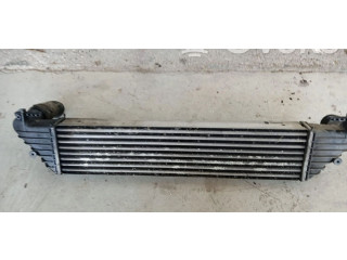 Интеркулер  8A9450000, 199B4000   Fiat 500L 