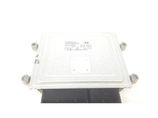 Блок управления двигателя 3910003913   Hyundai Ioniq