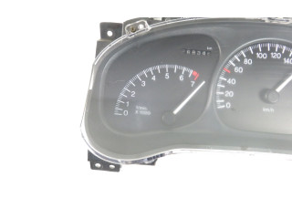 Přístrojová deska  Opel Sintra 1997 16203658  