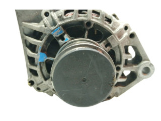 Генератор C542466R, SG10B019   Renault Scenic RX      