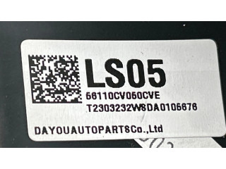 Руль KIA EV6  2021- года 56110CV050, T2303232W      