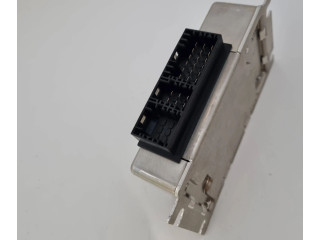 Блок управления коробкой передач 7550891, 1137328119   BMW X3 E83
