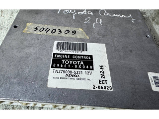 Řídící jednotka 896610X040, TN2750005321   Toyota Camry 1999