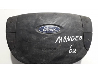 Подушка безопасности водителя YM21F042B85CAW   Ford Mondeo Mk III