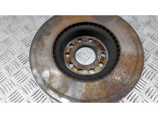 Передний тормозной диск       Audi A3 S3 8V 2.0 5Q061531B  