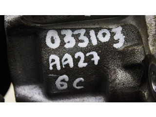 Vstřikovací čerpadlo 31272896, 0445010618   Volvo XC60     