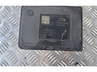 Jednotka ABS 476603VU0B, 06210228424   Nissan Note (E11) 2013