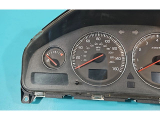 Přístrojová deska  Volvo XC90 2005 30682279, IMPRK1381783  