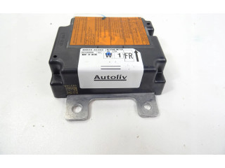 Блок управления надувных подушек    627260200   Nissan Qashqai