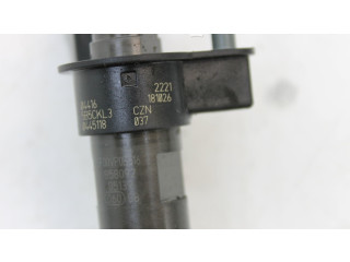 Vstřikovač 8571565, 0445118037   BMW 6 G32 Gran Turismo    B57 D30 A 