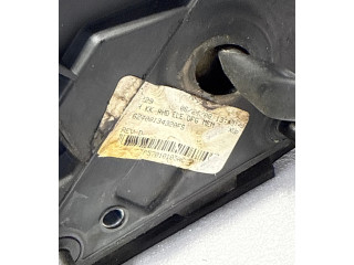 Zpětné zrcátko  Jeep Cherokee IV KK 2010  P57010103AC, 62408134320FS  