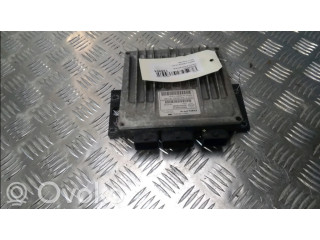 Řídící jednotka 8200576634   Renault Modus 2005