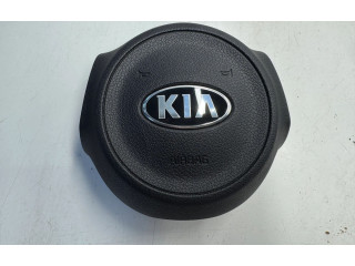 Руль KIA Stinger  2016 - - года 56100J5790, 80100J5100      