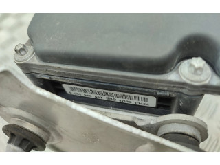 Блок АБС 4H0907379T   Audi  A8 S8 D4 4H  2010 - 2016 года